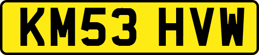 KM53HVW