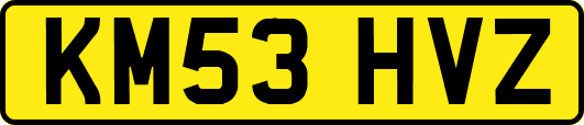 KM53HVZ