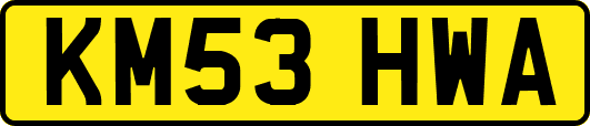 KM53HWA