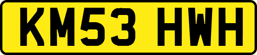 KM53HWH