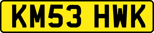 KM53HWK