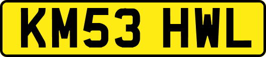 KM53HWL