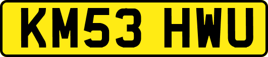 KM53HWU