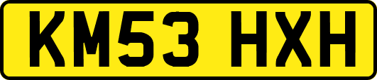 KM53HXH
