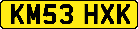 KM53HXK