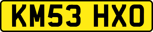 KM53HXO