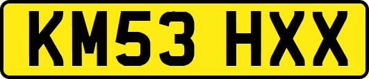 KM53HXX