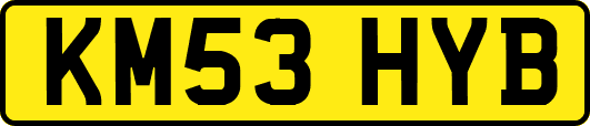 KM53HYB