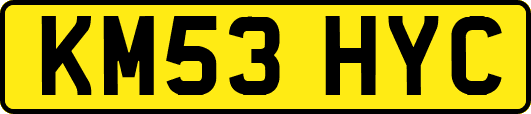KM53HYC
