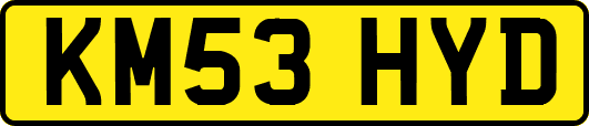 KM53HYD