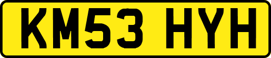 KM53HYH