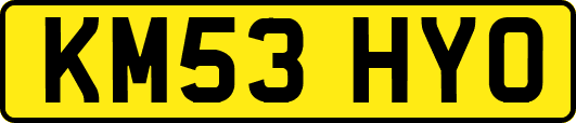 KM53HYO