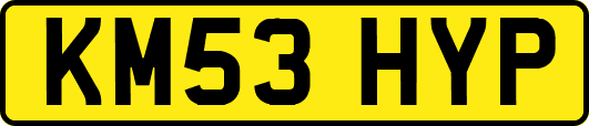 KM53HYP