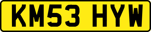 KM53HYW