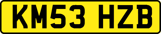 KM53HZB