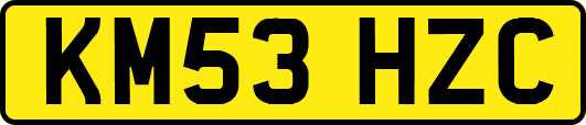 KM53HZC