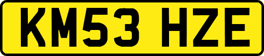 KM53HZE