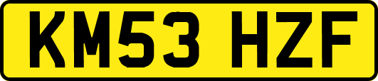 KM53HZF