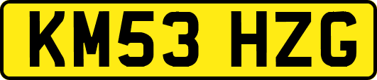 KM53HZG