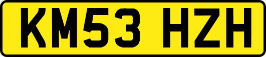 KM53HZH