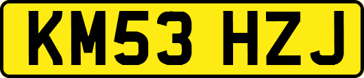 KM53HZJ