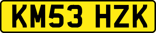 KM53HZK