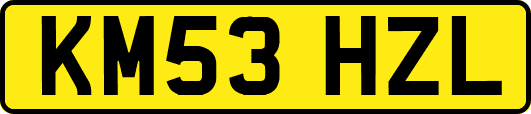 KM53HZL