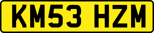 KM53HZM