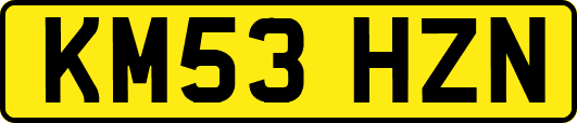 KM53HZN