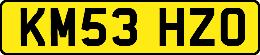 KM53HZO