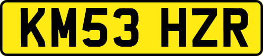 KM53HZR