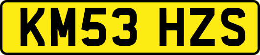 KM53HZS