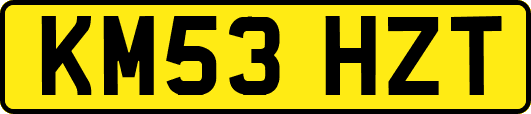 KM53HZT