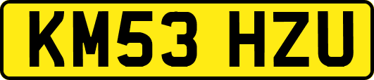 KM53HZU