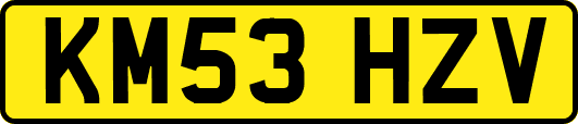 KM53HZV