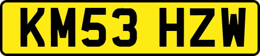KM53HZW