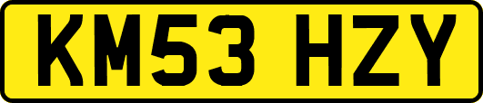 KM53HZY
