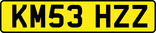 KM53HZZ