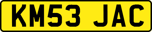 KM53JAC