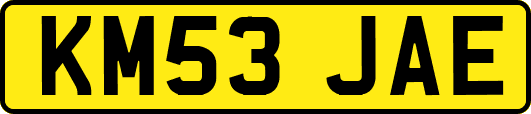 KM53JAE