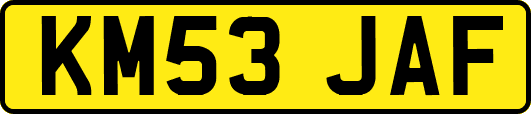 KM53JAF