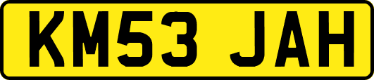 KM53JAH
