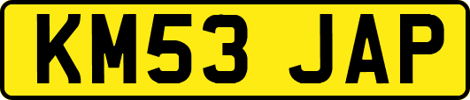 KM53JAP