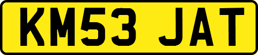 KM53JAT