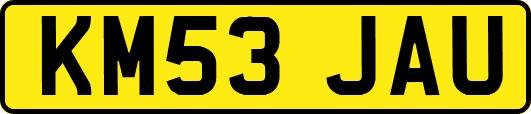 KM53JAU