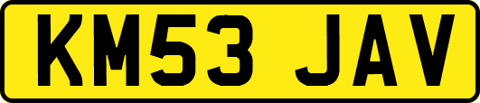 KM53JAV