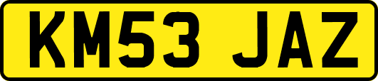 KM53JAZ