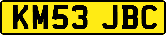 KM53JBC