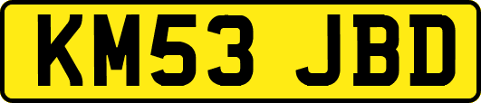 KM53JBD