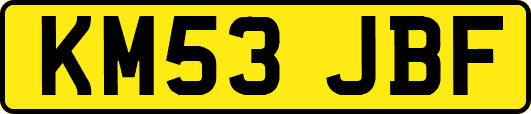 KM53JBF